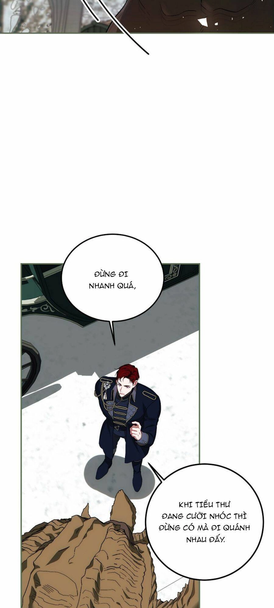 Quãng Đời Còn Lại Của Nữ Phụ Yểu Mệnh Chapter 58.1 - 17