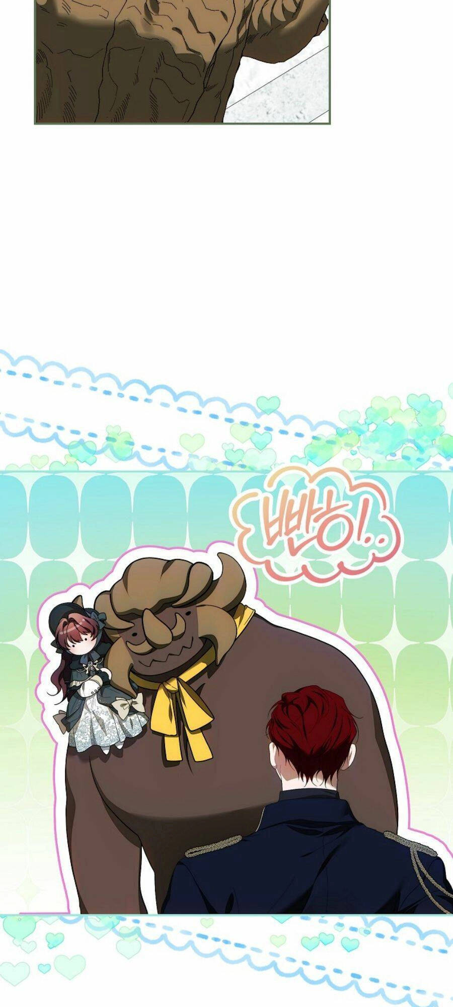 Quãng Đời Còn Lại Của Nữ Phụ Yểu Mệnh Chapter 58.1 - 18