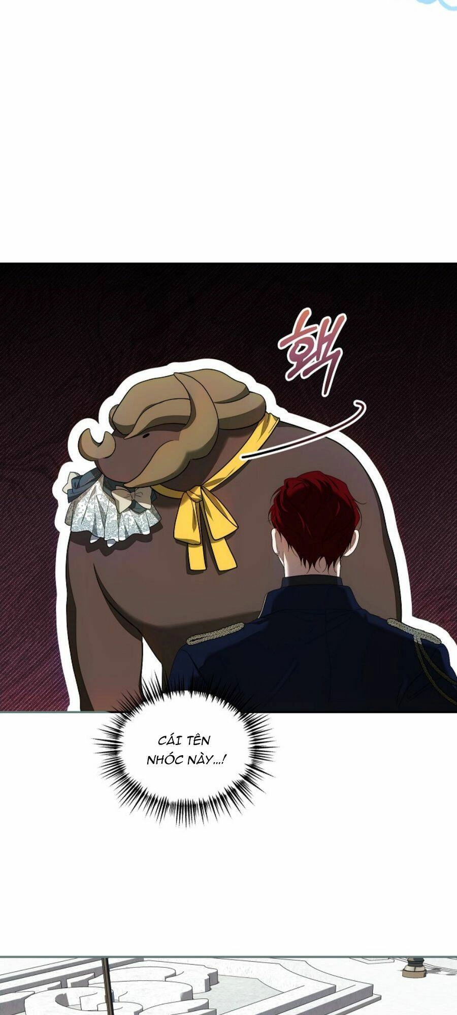 Quãng Đời Còn Lại Của Nữ Phụ Yểu Mệnh Chapter 58.1 - 19