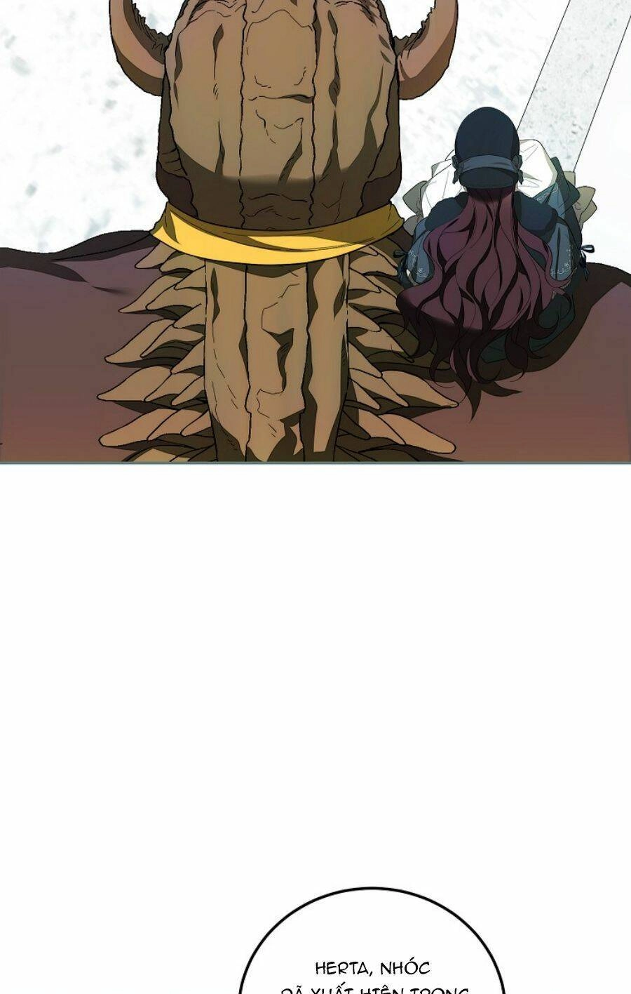 Quãng Đời Còn Lại Của Nữ Phụ Yểu Mệnh Chapter 58.1 - 21