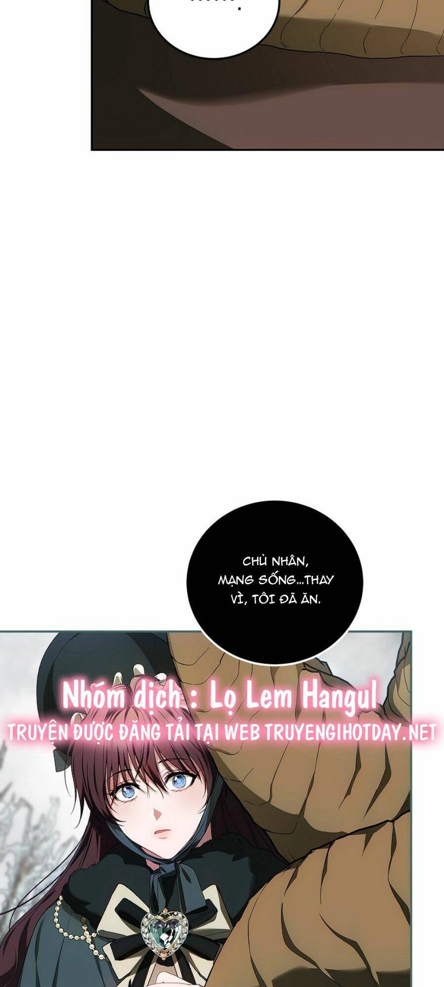 Quãng Đời Còn Lại Của Nữ Phụ Yểu Mệnh Chapter 58.1 - 24