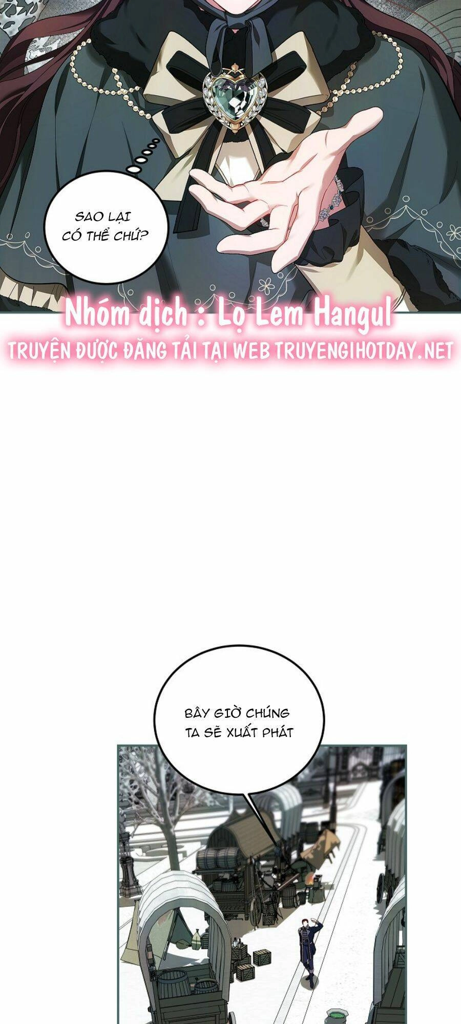 Quãng Đời Còn Lại Của Nữ Phụ Yểu Mệnh Chapter 58.1 - 27