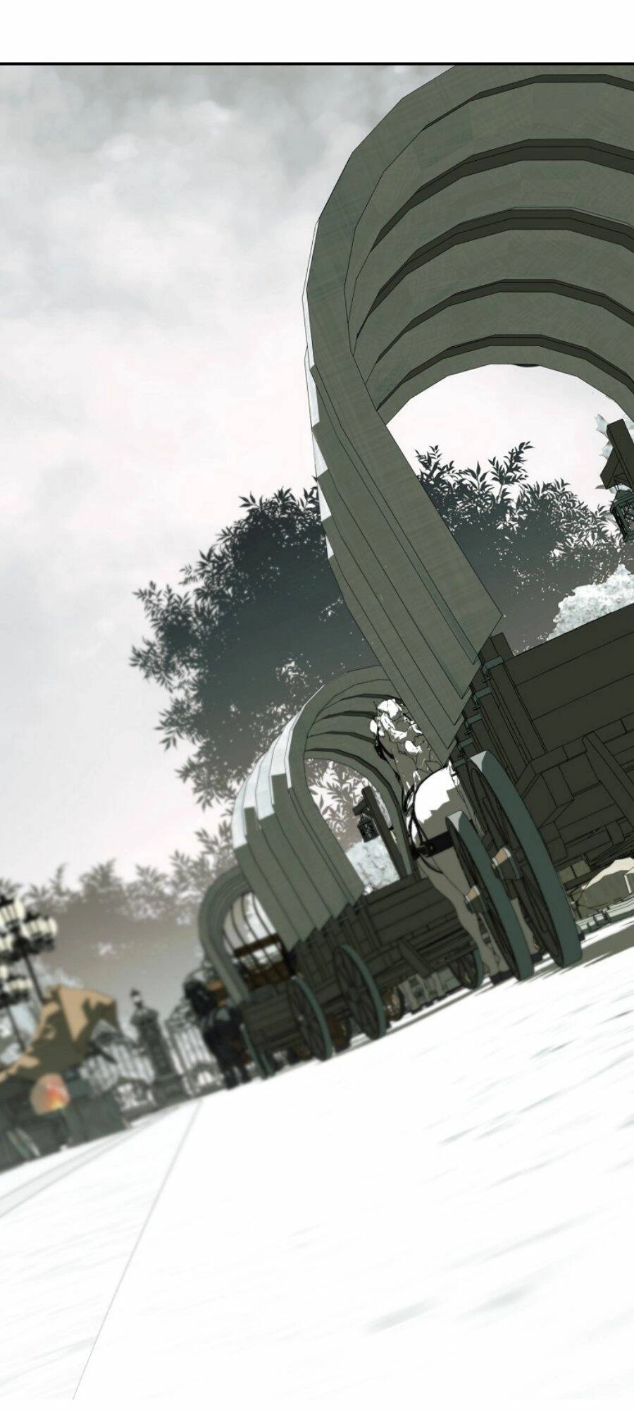 Quãng Đời Còn Lại Của Nữ Phụ Yểu Mệnh Chapter 58.1 - 29