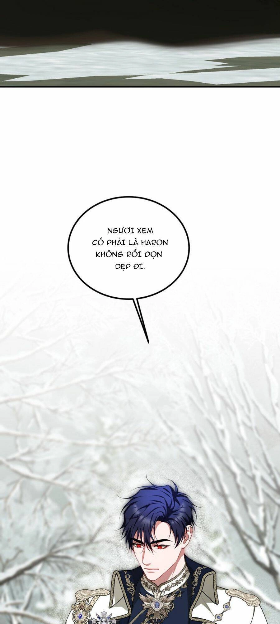 Quãng Đời Còn Lại Của Nữ Phụ Yểu Mệnh Chapter 58.1 - 34