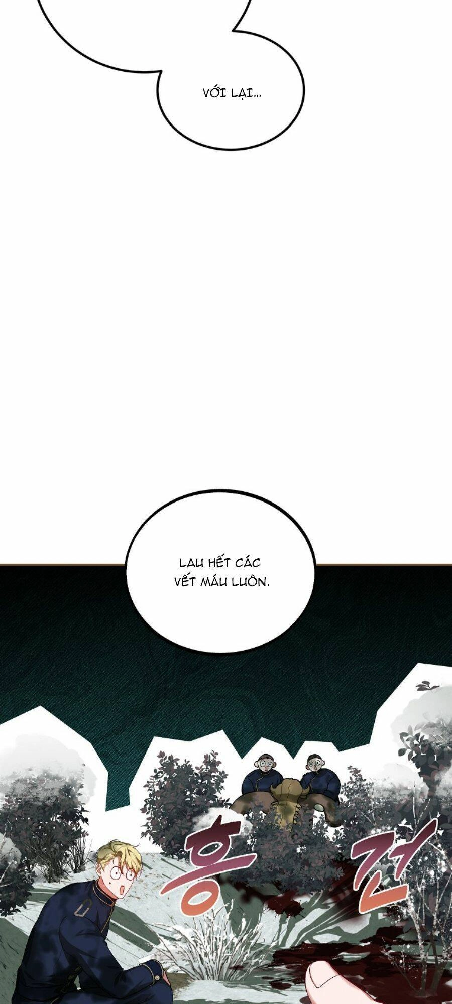 Quãng Đời Còn Lại Của Nữ Phụ Yểu Mệnh Chapter 58.1 - 37