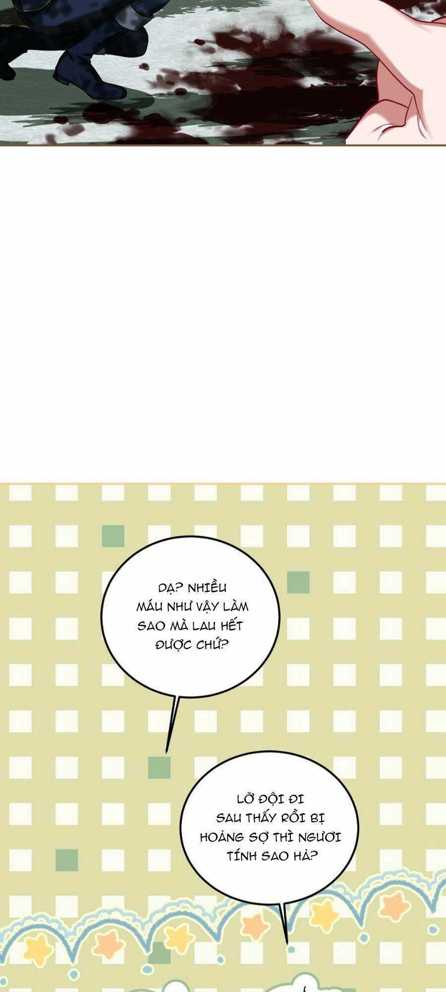 Quãng Đời Còn Lại Của Nữ Phụ Yểu Mệnh Chapter 58.1 - 38