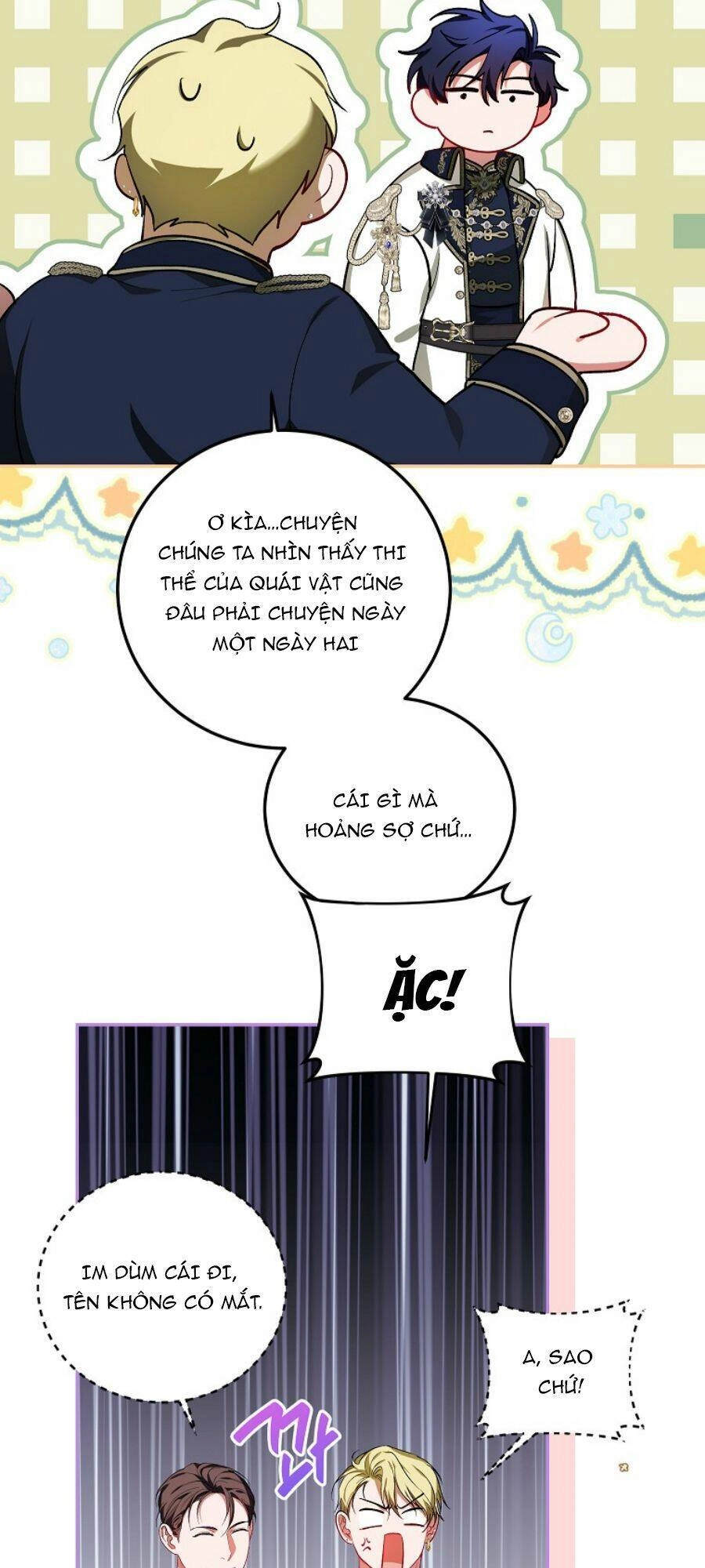 Quãng Đời Còn Lại Của Nữ Phụ Yểu Mệnh Chapter 58.1 - 39