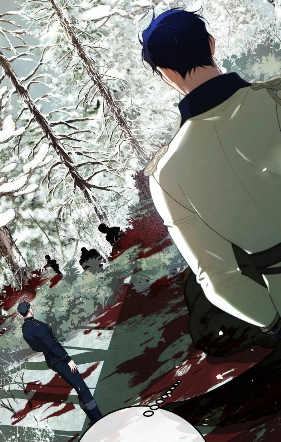 Quãng Đời Còn Lại Của Nữ Phụ Yểu Mệnh Chapter 58.1 - 44