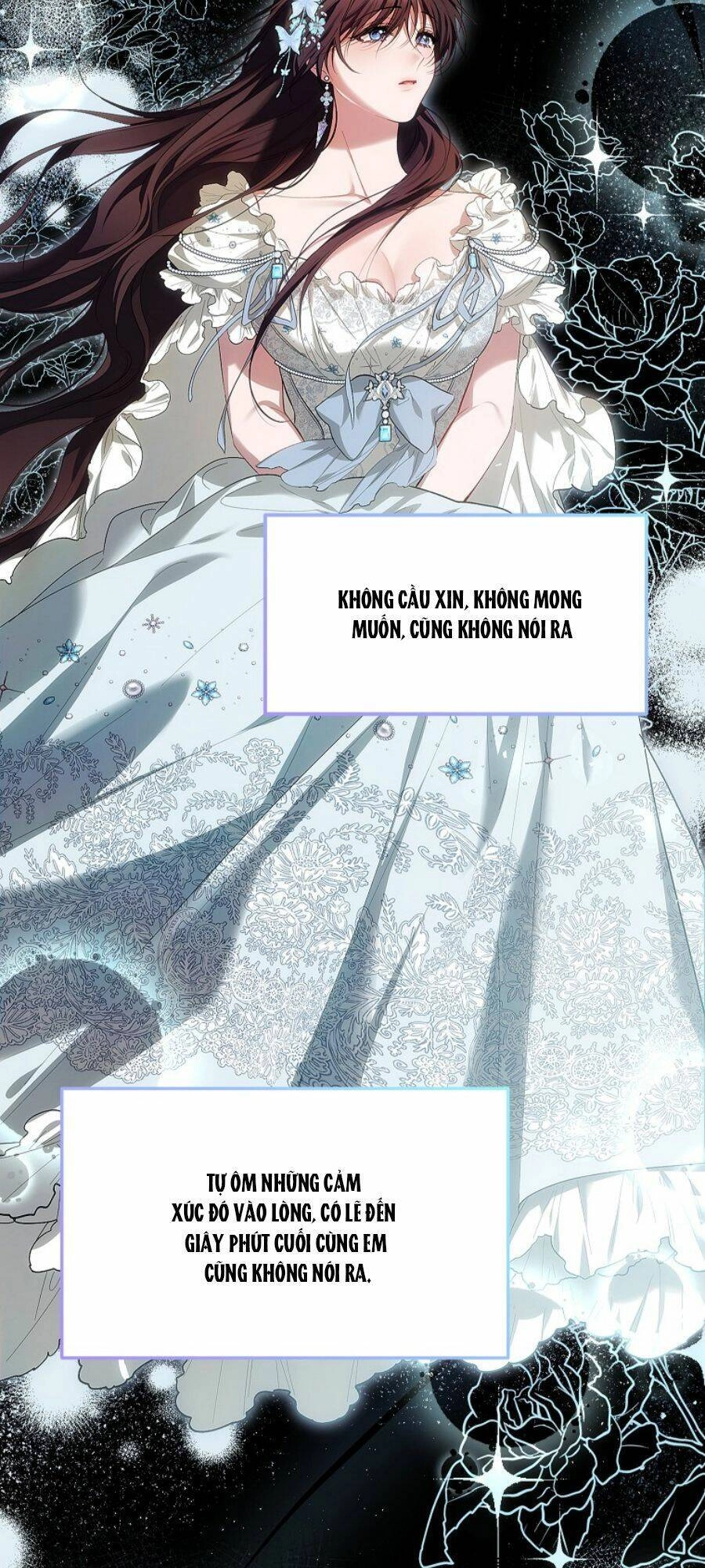 Quãng Đời Còn Lại Của Nữ Phụ Yểu Mệnh Chapter 58.1 - 50