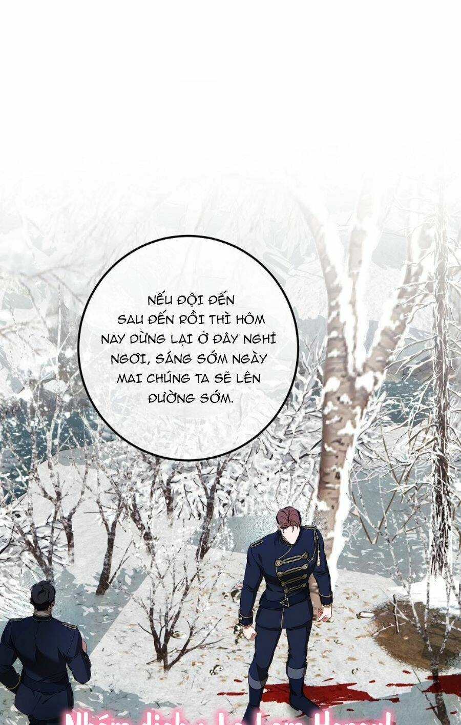 Quãng Đời Còn Lại Của Nữ Phụ Yểu Mệnh Chapter 58.1 - 54