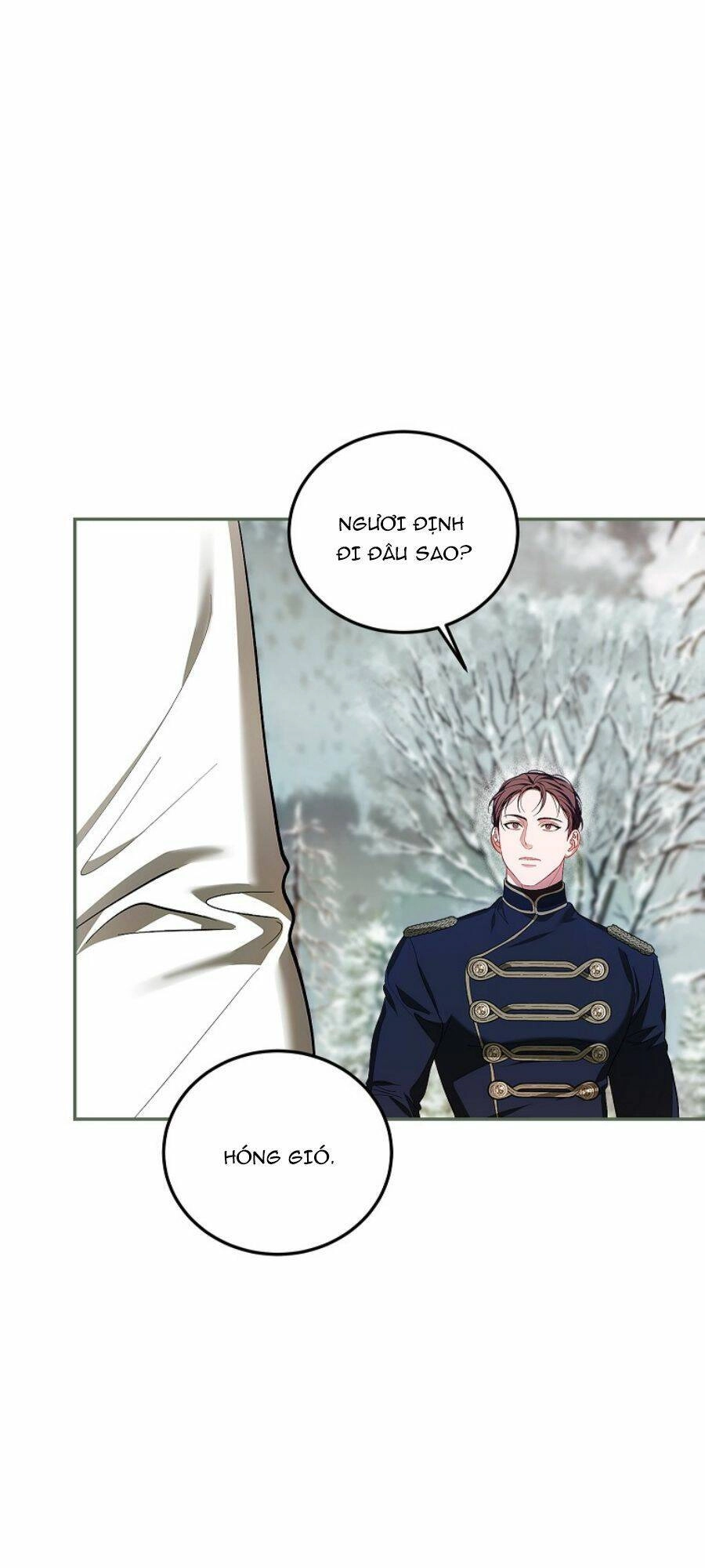 Quãng Đời Còn Lại Của Nữ Phụ Yểu Mệnh Chapter 58.1 - 56