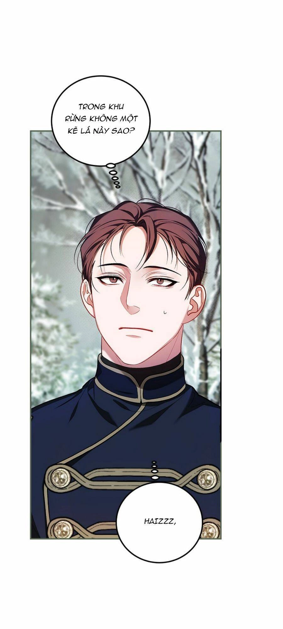 Quãng Đời Còn Lại Của Nữ Phụ Yểu Mệnh Chapter 58.1 - 57