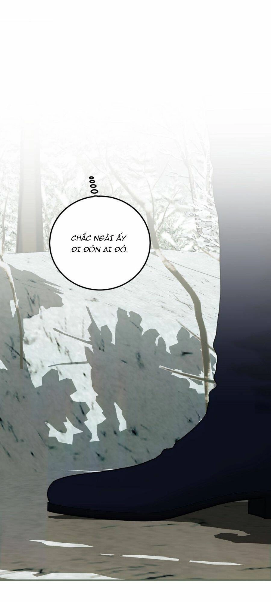 Quãng Đời Còn Lại Của Nữ Phụ Yểu Mệnh Chapter 58.1 - 58