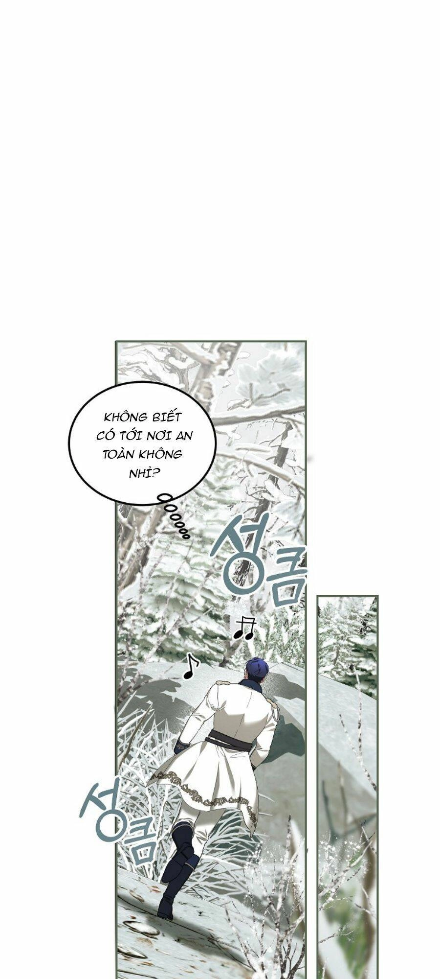 Quãng Đời Còn Lại Của Nữ Phụ Yểu Mệnh Chapter 58.1 - 59