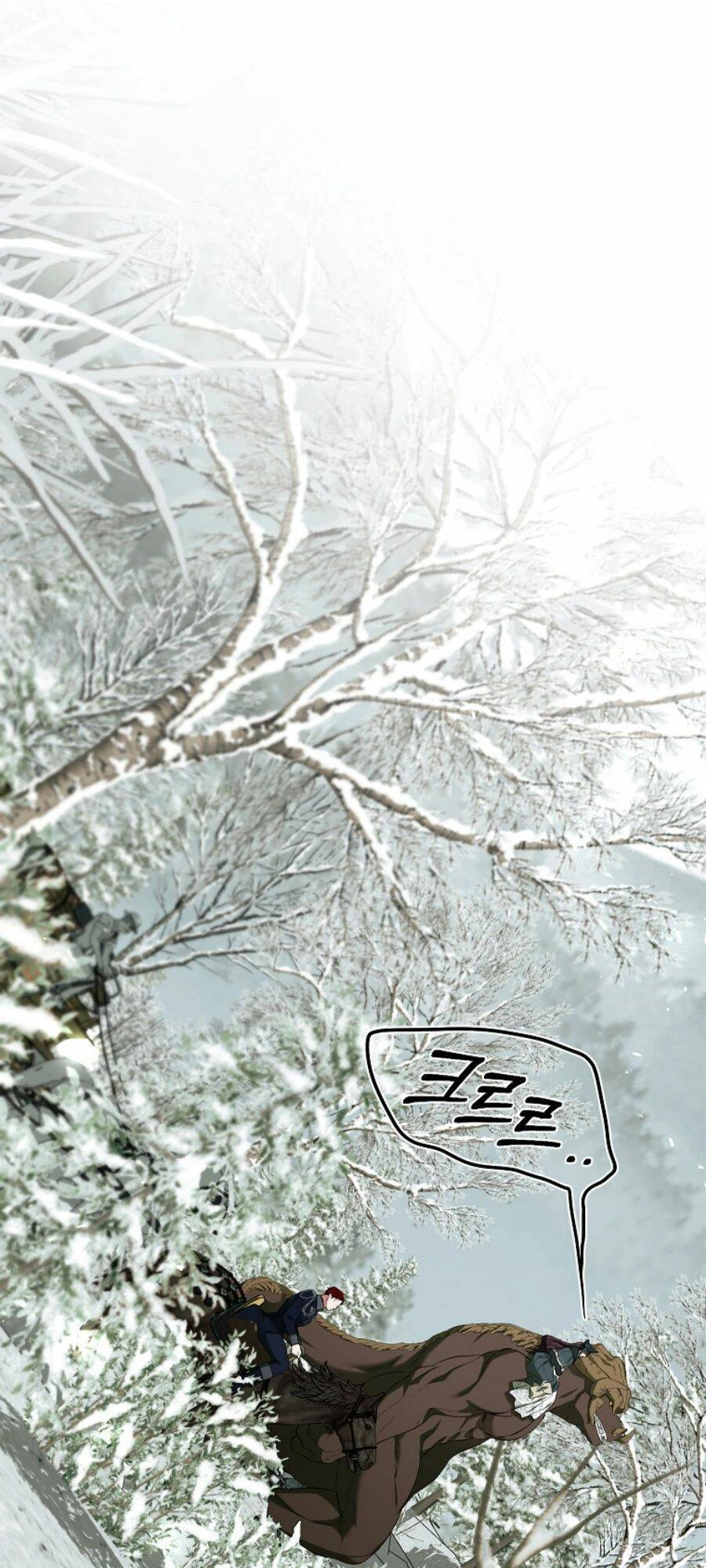 Quãng Đời Còn Lại Của Nữ Phụ Yểu Mệnh Chapter 58.1 - 61