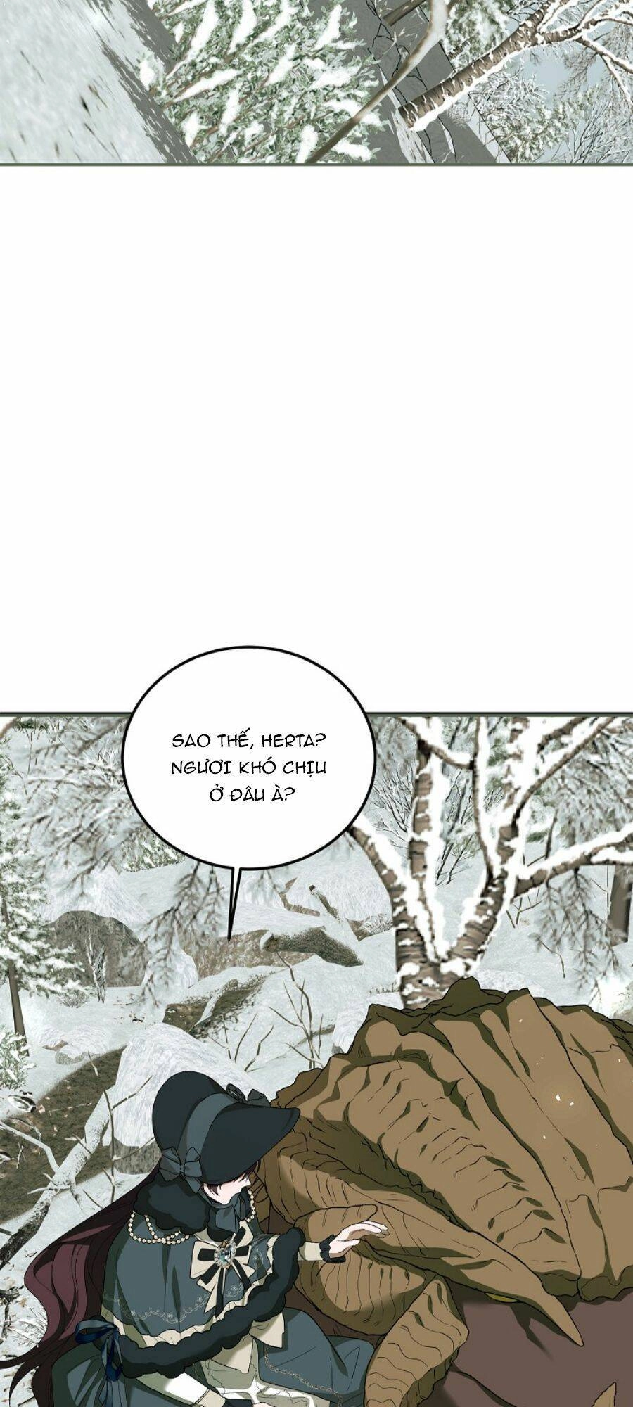 Quãng Đời Còn Lại Của Nữ Phụ Yểu Mệnh Chapter 58.1 - 62