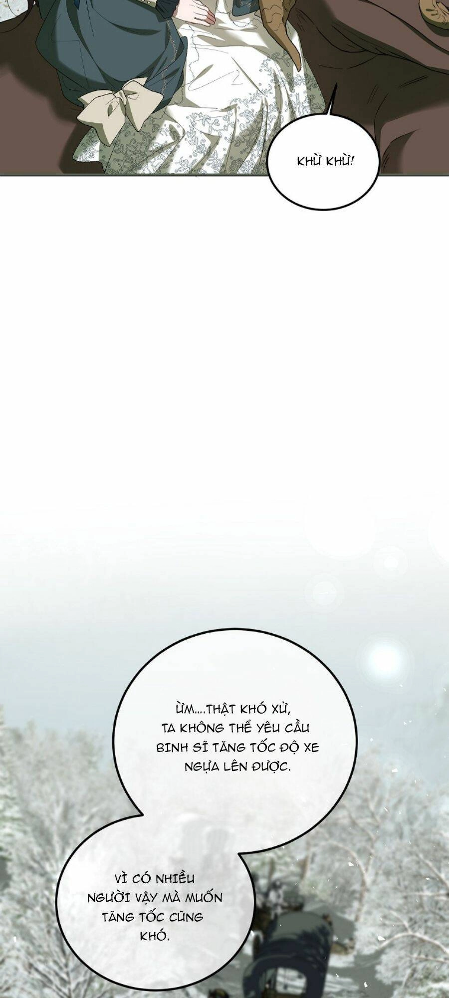 Quãng Đời Còn Lại Của Nữ Phụ Yểu Mệnh Chapter 58.1 - 63