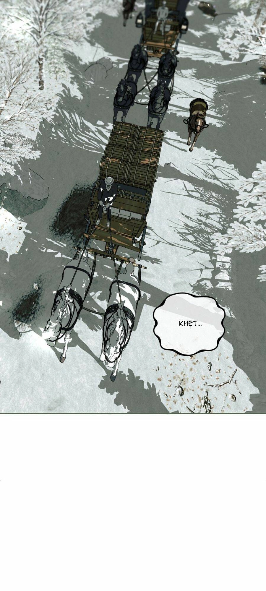 Quãng Đời Còn Lại Của Nữ Phụ Yểu Mệnh Chapter 58.1 - 64