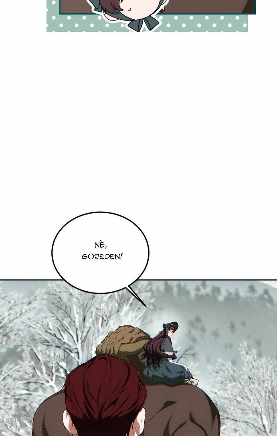 Quãng Đời Còn Lại Của Nữ Phụ Yểu Mệnh Chapter 58.1 - 66