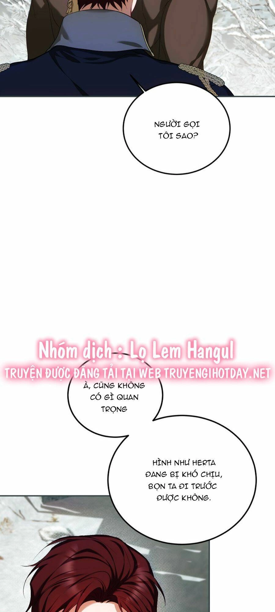 Quãng Đời Còn Lại Của Nữ Phụ Yểu Mệnh Chapter 58.1 - 67