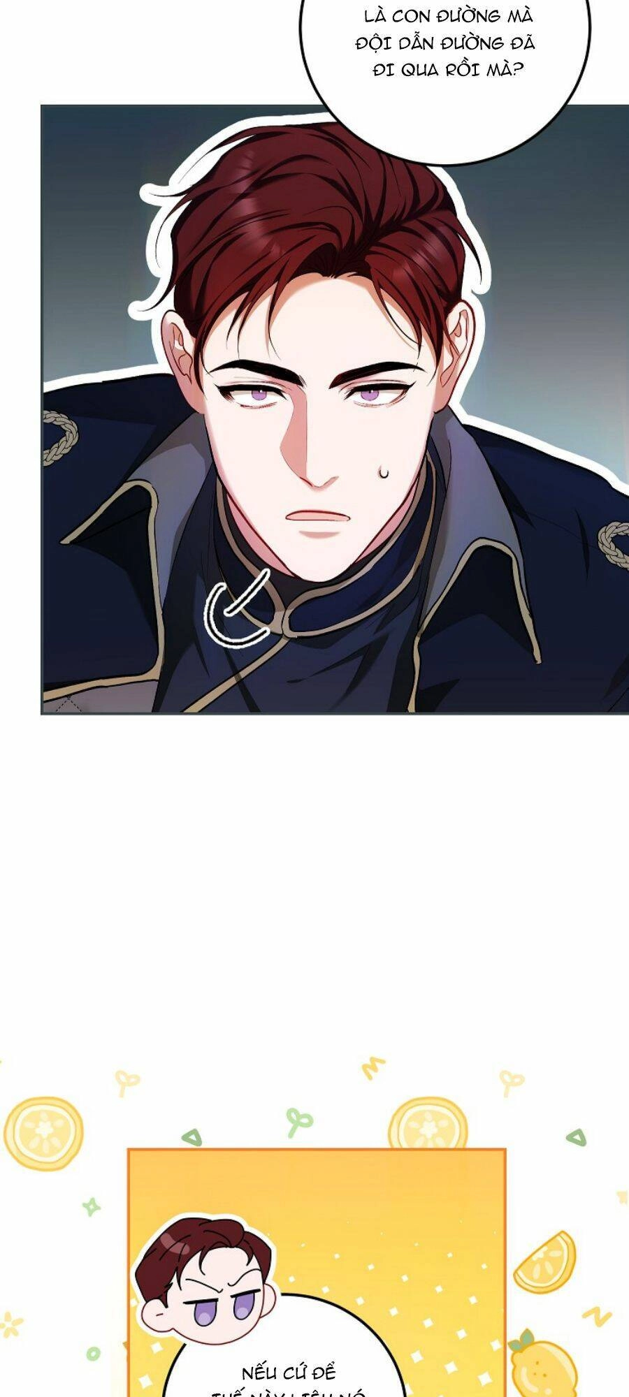 Quãng Đời Còn Lại Của Nữ Phụ Yểu Mệnh Chapter 58.1 - 69