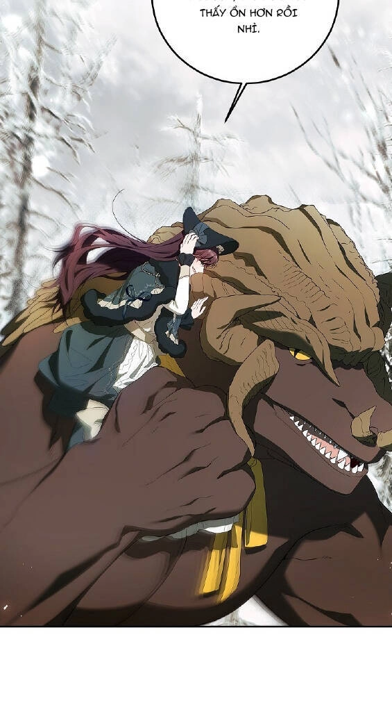 Quãng Đời Còn Lại Của Nữ Phụ Yểu Mệnh Chapter 59.1 - 2