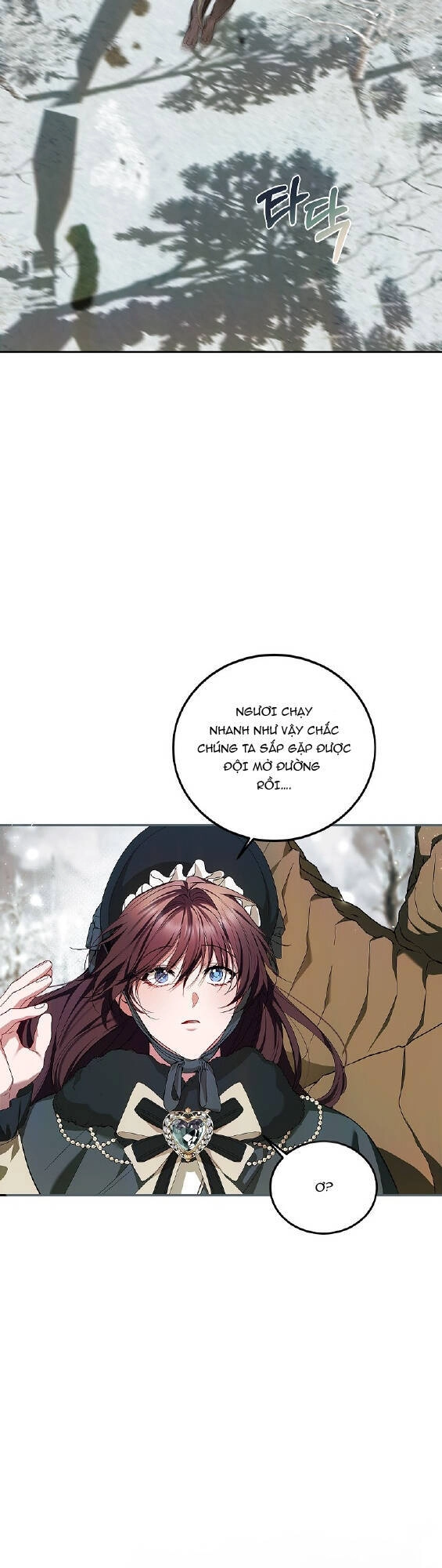 Quãng Đời Còn Lại Của Nữ Phụ Yểu Mệnh Chapter 59.1 - 4