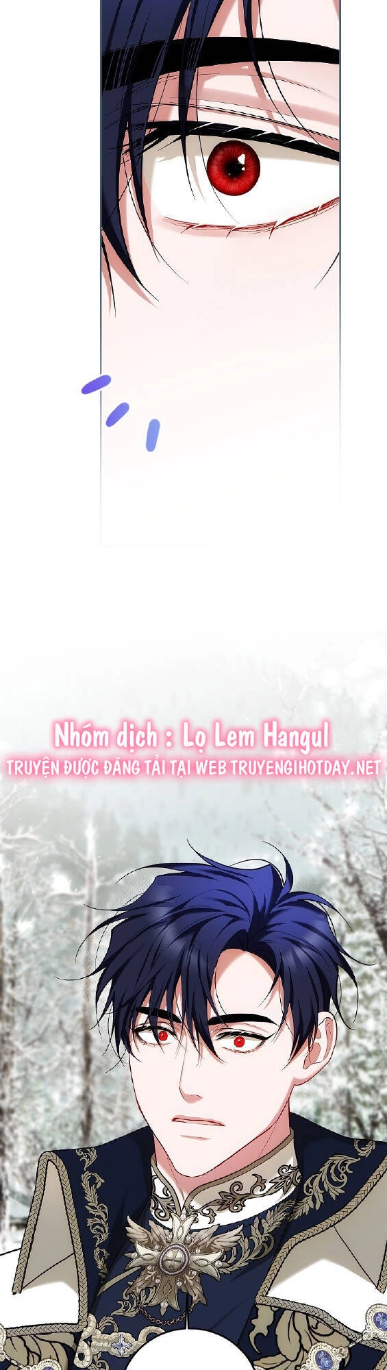 Quãng Đời Còn Lại Của Nữ Phụ Yểu Mệnh Chapter 59.1 - 7