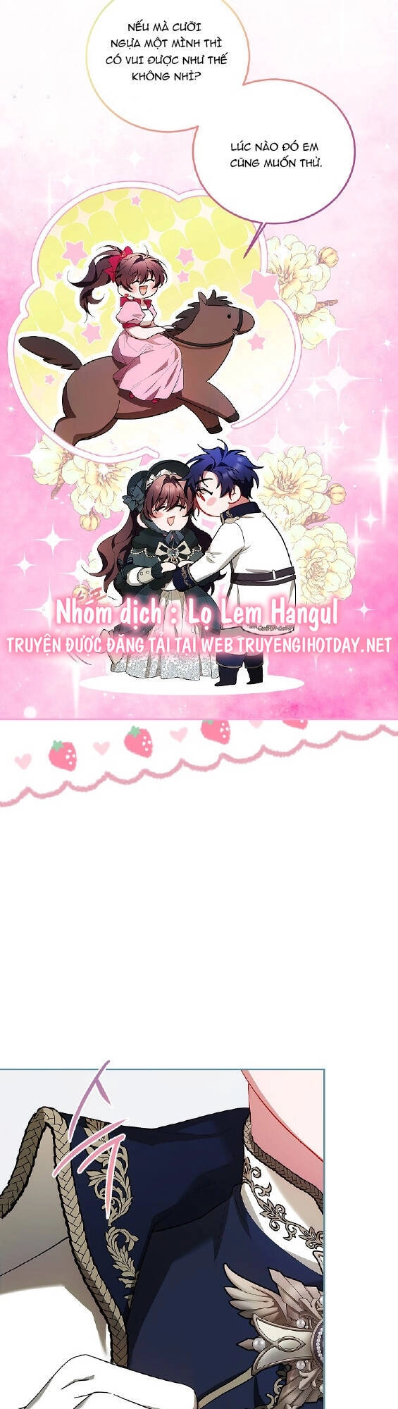 Quãng Đời Còn Lại Của Nữ Phụ Yểu Mệnh Chapter 59.1 - 13