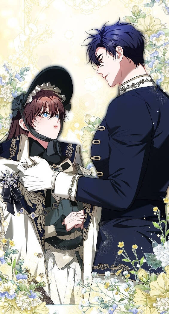 Quãng Đời Còn Lại Của Nữ Phụ Yểu Mệnh Chapter 59.1 - 15