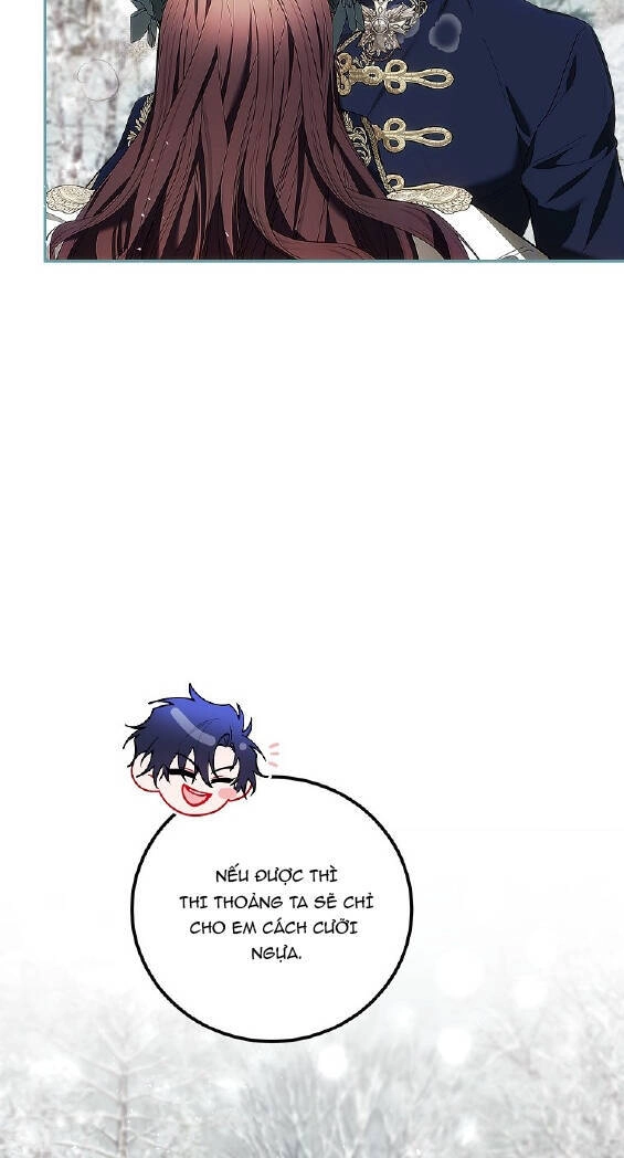 Quãng Đời Còn Lại Của Nữ Phụ Yểu Mệnh Chapter 59.1 - 17