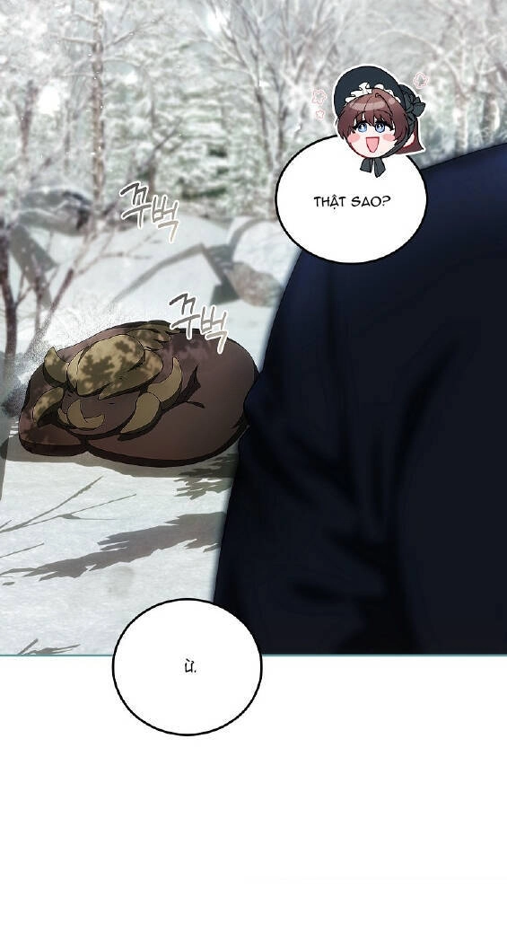 Quãng Đời Còn Lại Của Nữ Phụ Yểu Mệnh Chapter 59.1 - 18