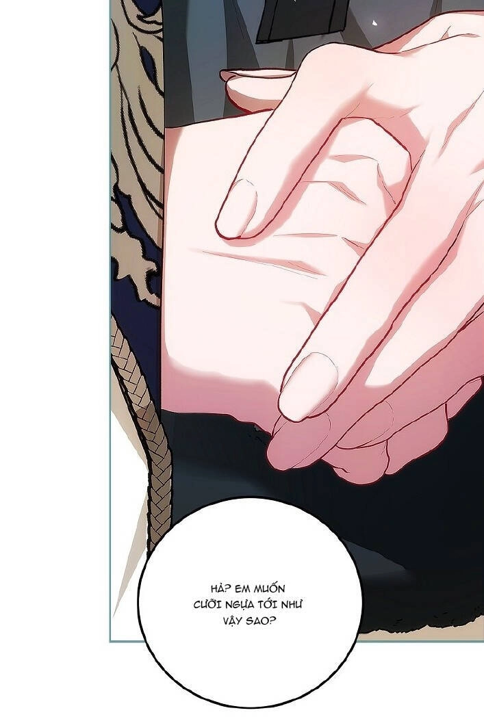 Quãng Đời Còn Lại Của Nữ Phụ Yểu Mệnh Chapter 59.1 - 21