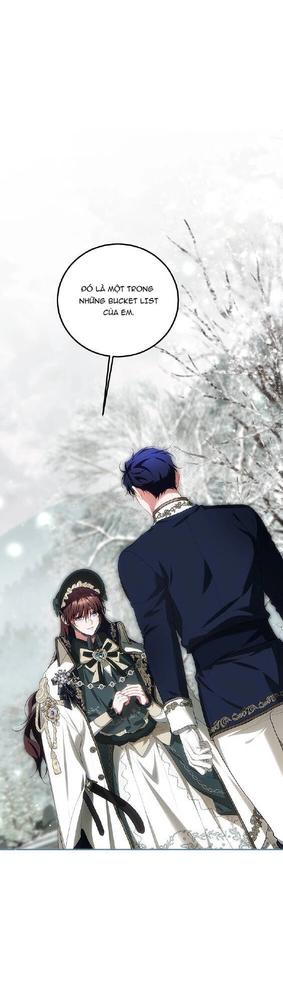 Quãng Đời Còn Lại Của Nữ Phụ Yểu Mệnh Chapter 59.1 - 22