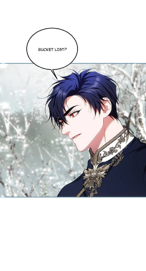 Quãng Đời Còn Lại Của Nữ Phụ Yểu Mệnh Chapter 59.1 - 23