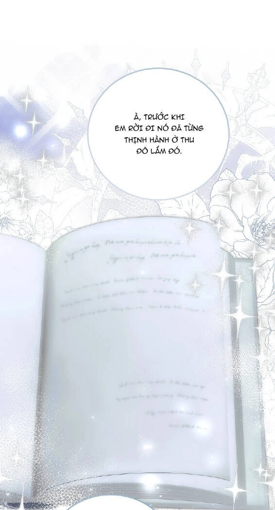 Quãng Đời Còn Lại Của Nữ Phụ Yểu Mệnh Chapter 59.1 - 24