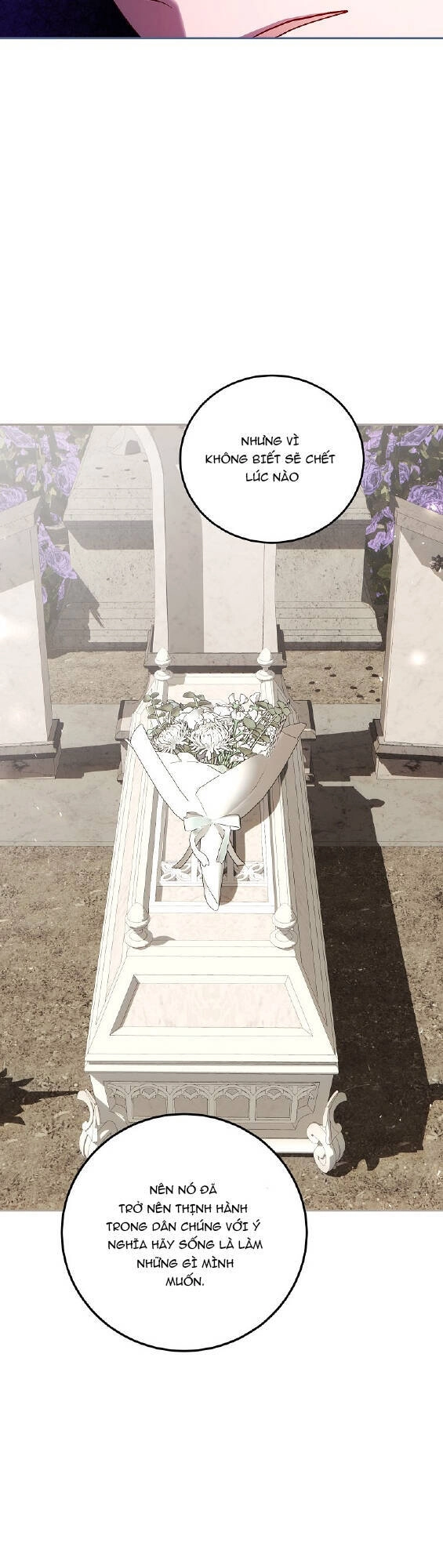 Quãng Đời Còn Lại Của Nữ Phụ Yểu Mệnh Chapter 59.1 - 28