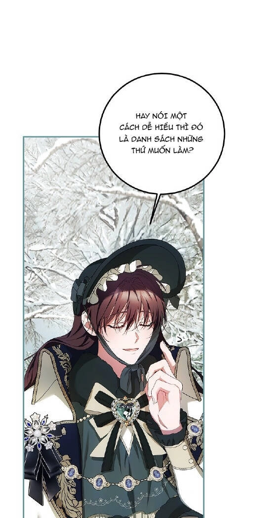 Quãng Đời Còn Lại Của Nữ Phụ Yểu Mệnh Chapter 59.1 - 29