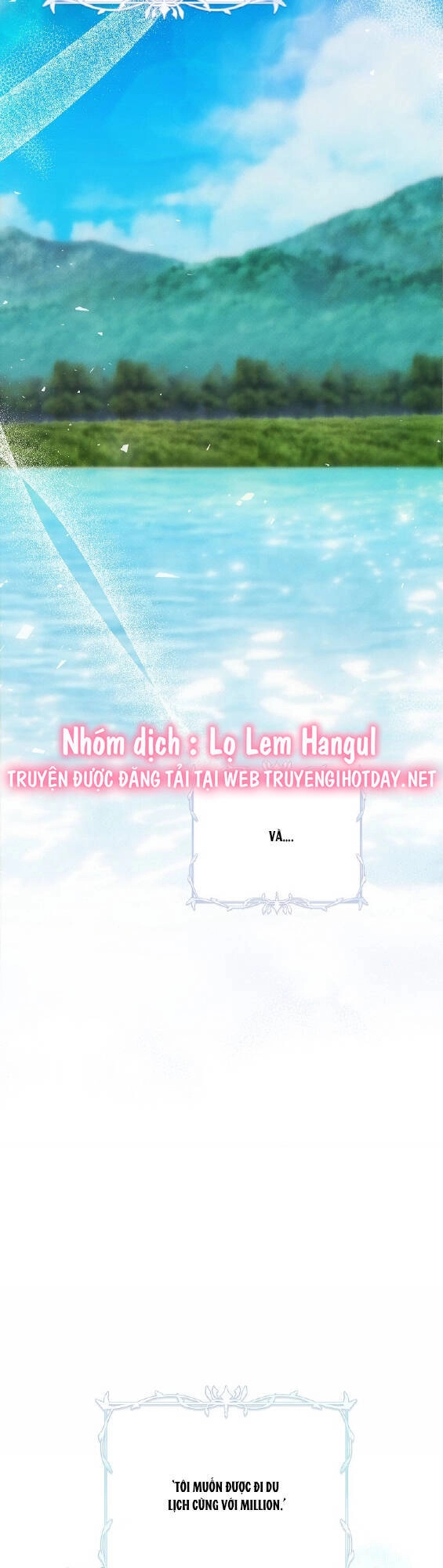 Quãng Đời Còn Lại Của Nữ Phụ Yểu Mệnh Chapter 59.1 - 37