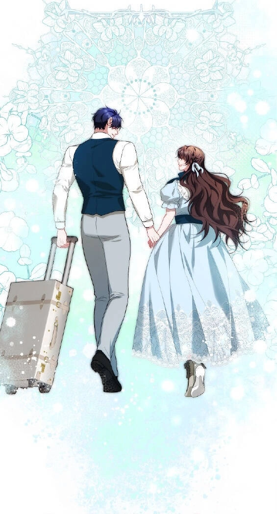 Quãng Đời Còn Lại Của Nữ Phụ Yểu Mệnh Chapter 59.1 - 38