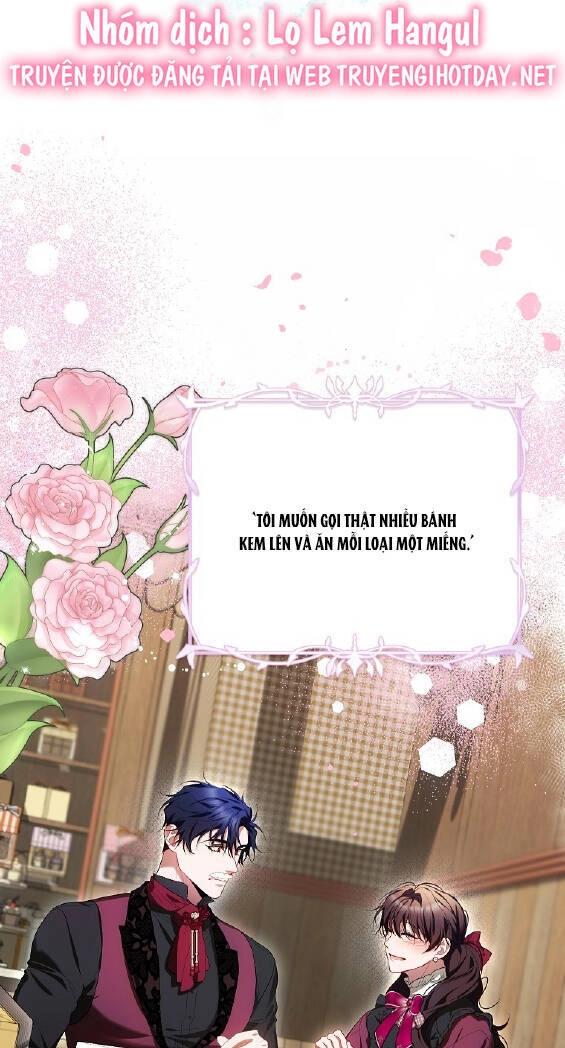 Quãng Đời Còn Lại Của Nữ Phụ Yểu Mệnh Chapter 59.1 - 39