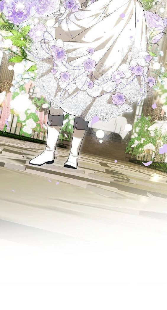 Quãng Đời Còn Lại Của Nữ Phụ Yểu Mệnh Chapter 59.1 - 42