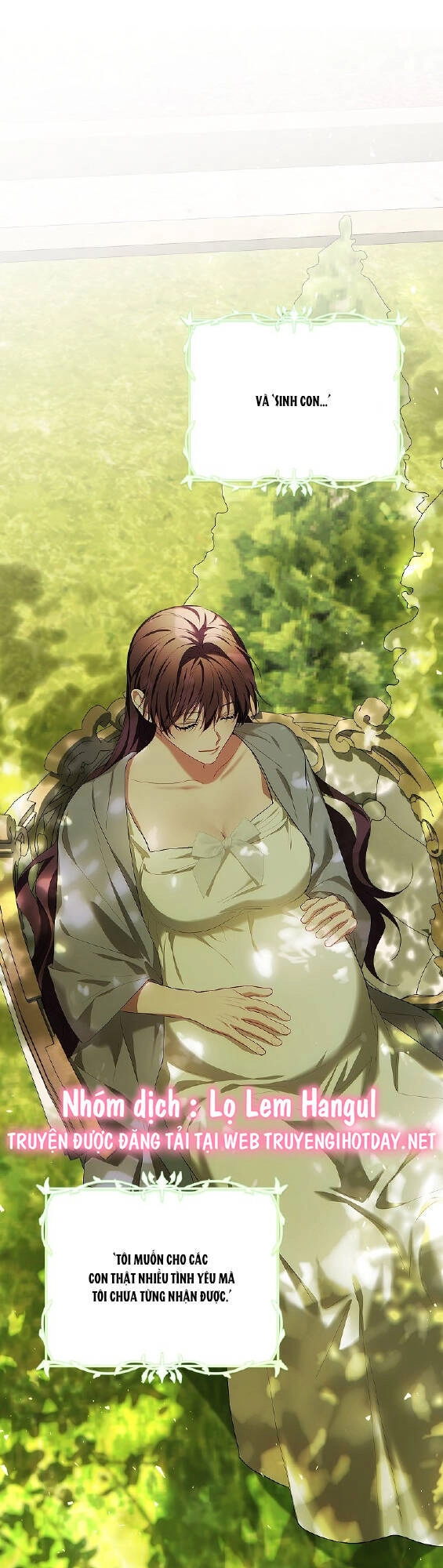 Quãng Đời Còn Lại Của Nữ Phụ Yểu Mệnh Chapter 59.1 - 43