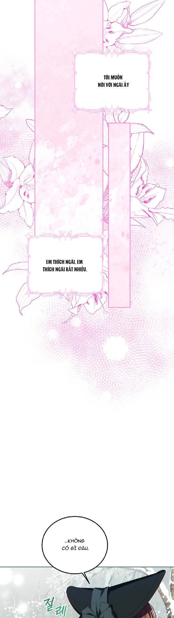 Quãng Đời Còn Lại Của Nữ Phụ Yểu Mệnh Chapter 59.1 - 46