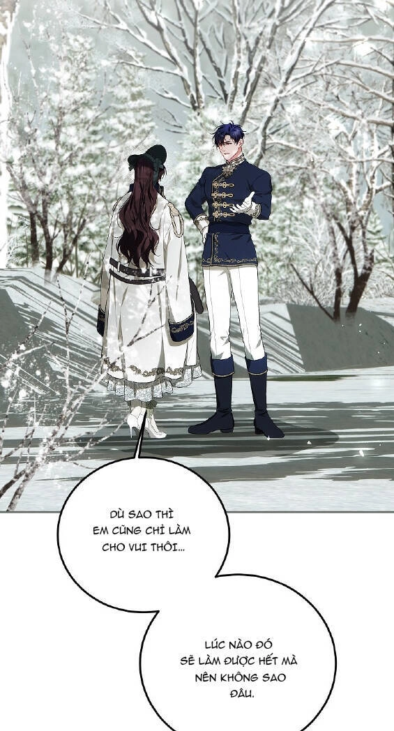 Quãng Đời Còn Lại Của Nữ Phụ Yểu Mệnh Chapter 59.1 - 48