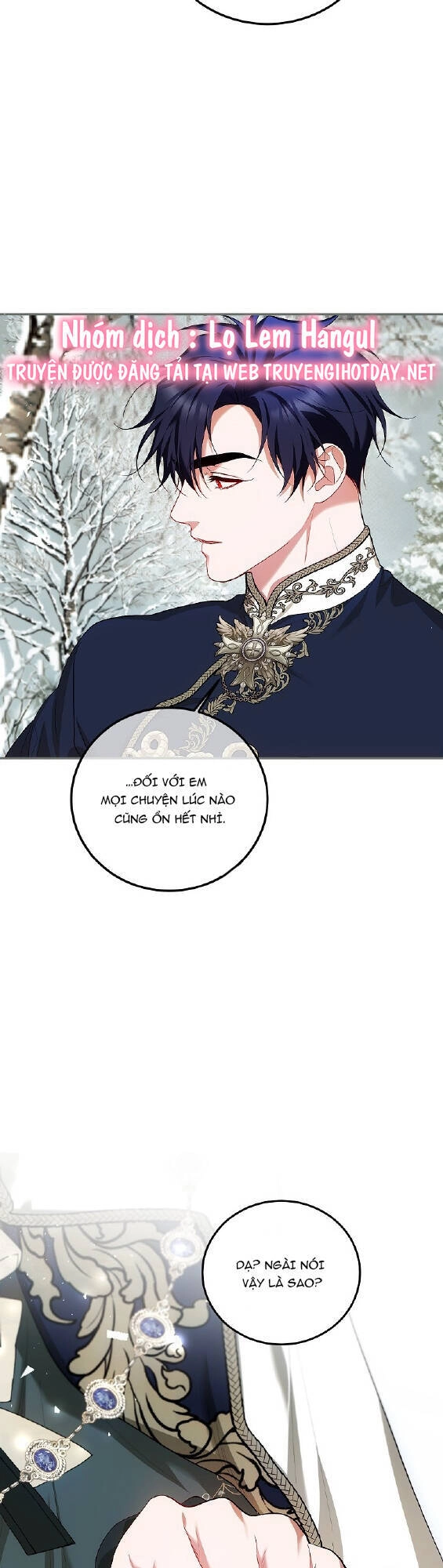 Quãng Đời Còn Lại Của Nữ Phụ Yểu Mệnh Chapter 59.1 - 49