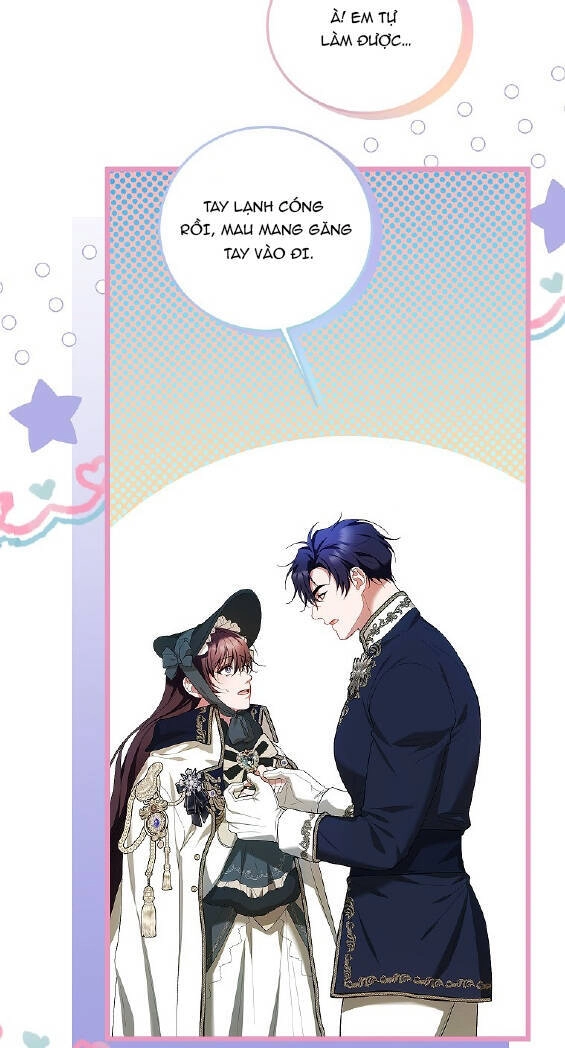 Quãng Đời Còn Lại Của Nữ Phụ Yểu Mệnh Chapter 59.1 - 51