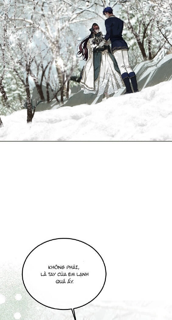 Quãng Đời Còn Lại Của Nữ Phụ Yểu Mệnh Chapter 59.1 - 54