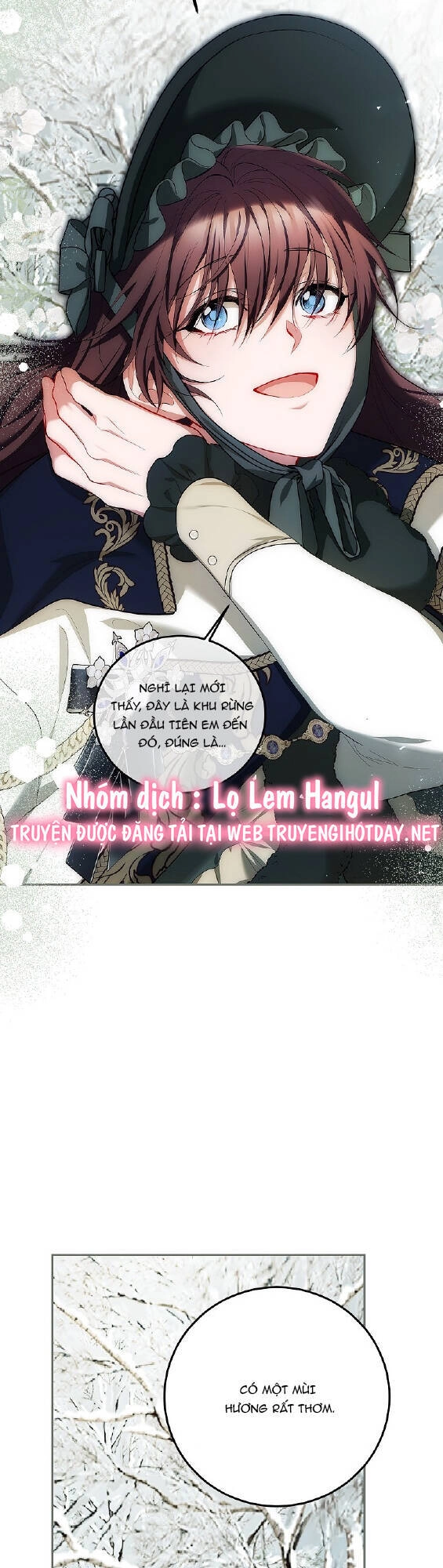 Quãng Đời Còn Lại Của Nữ Phụ Yểu Mệnh Chapter 59.1 - 55