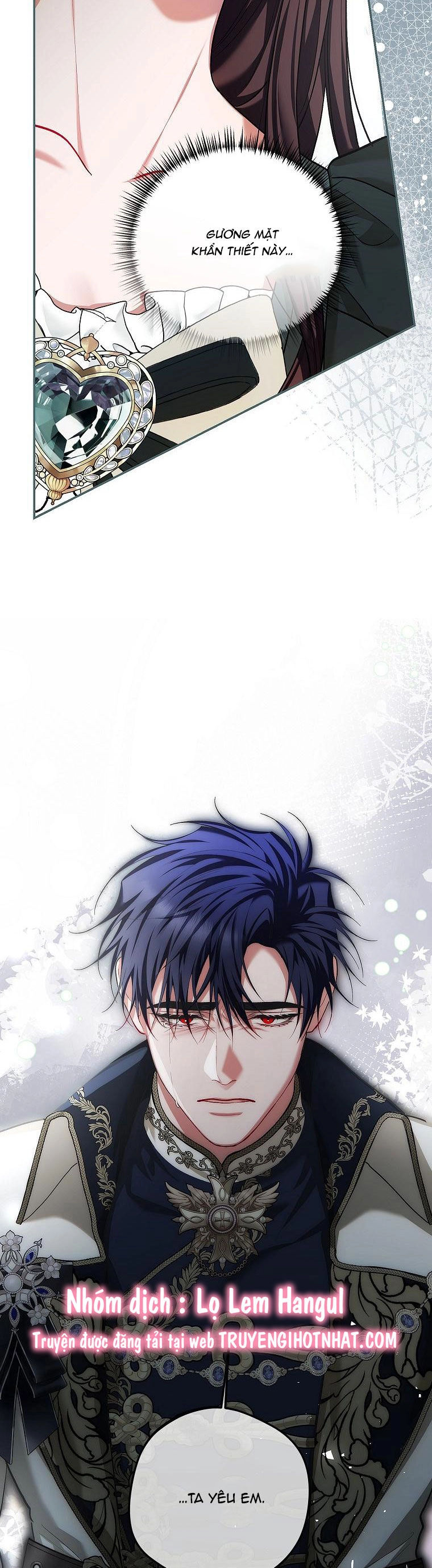 Quãng Đời Còn Lại Của Nữ Phụ Yểu Mệnh Chapter 62.2 - 1